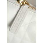 DIOR VIBE Medium Dumpling Bag